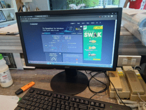 Read more about the article Bringing Internet to Our 8 Lobbies