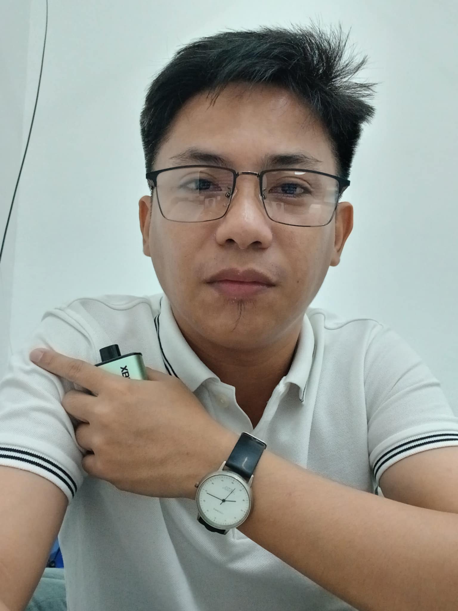 About AaronBytes