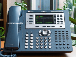 Read more about the article PABX Installation for Better Connectivity