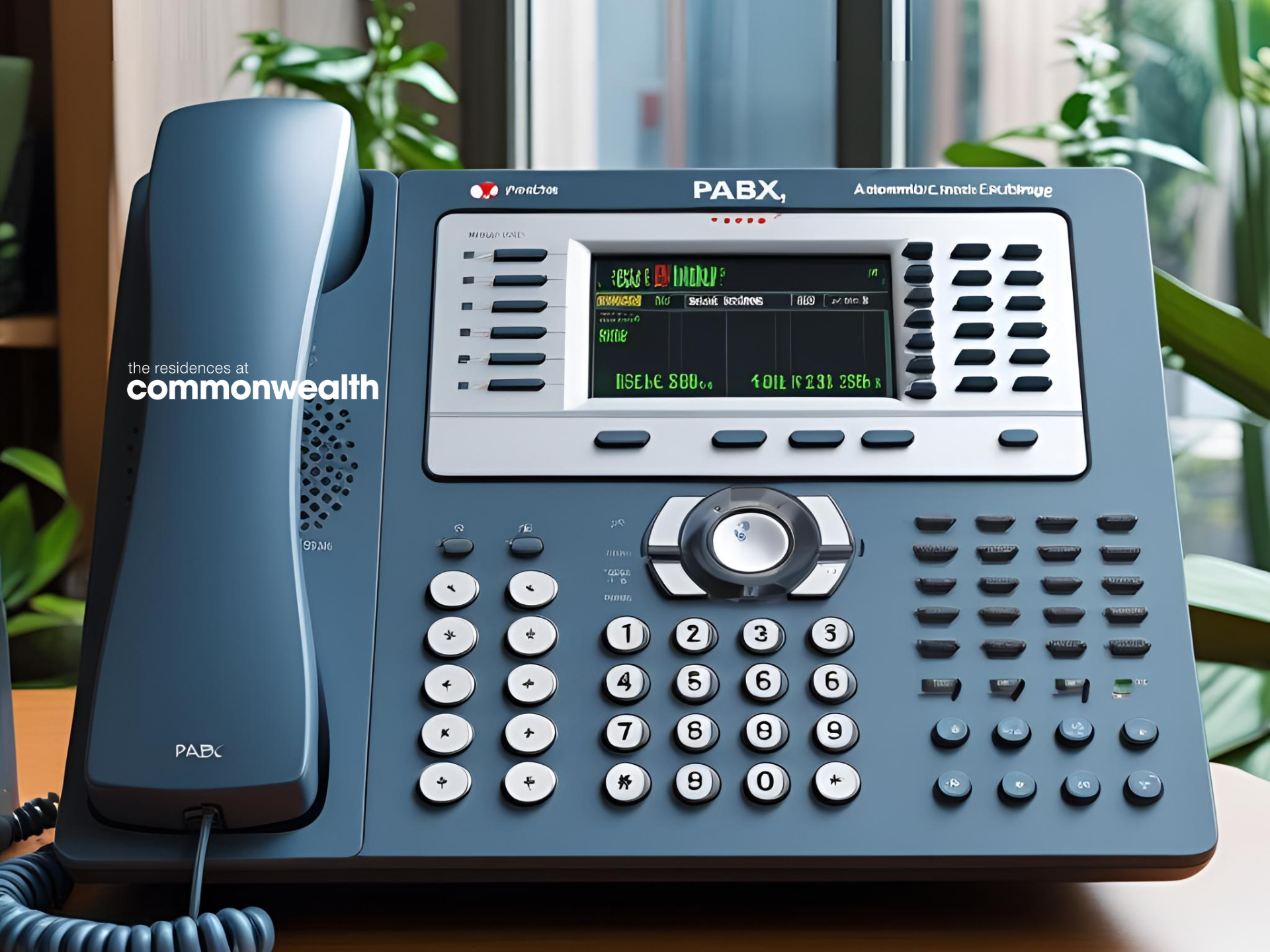 Read more about the article PABX Installation for Better Connectivity