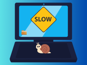Read more about the article Solving a Lagging Computer: The Surprising Fix You Didn’t Expect