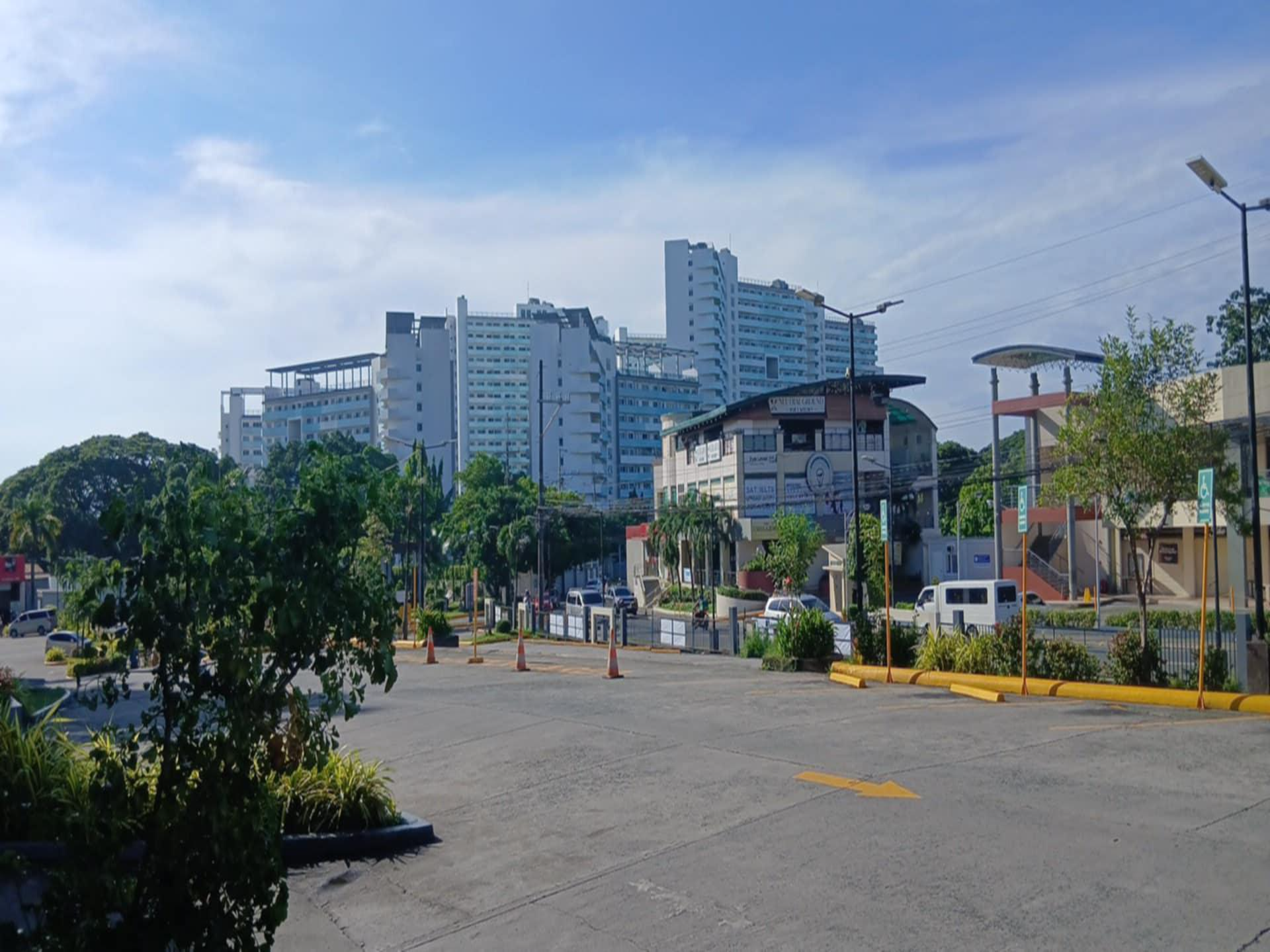 Read more about the article Journey at The Residences at Commonwealth