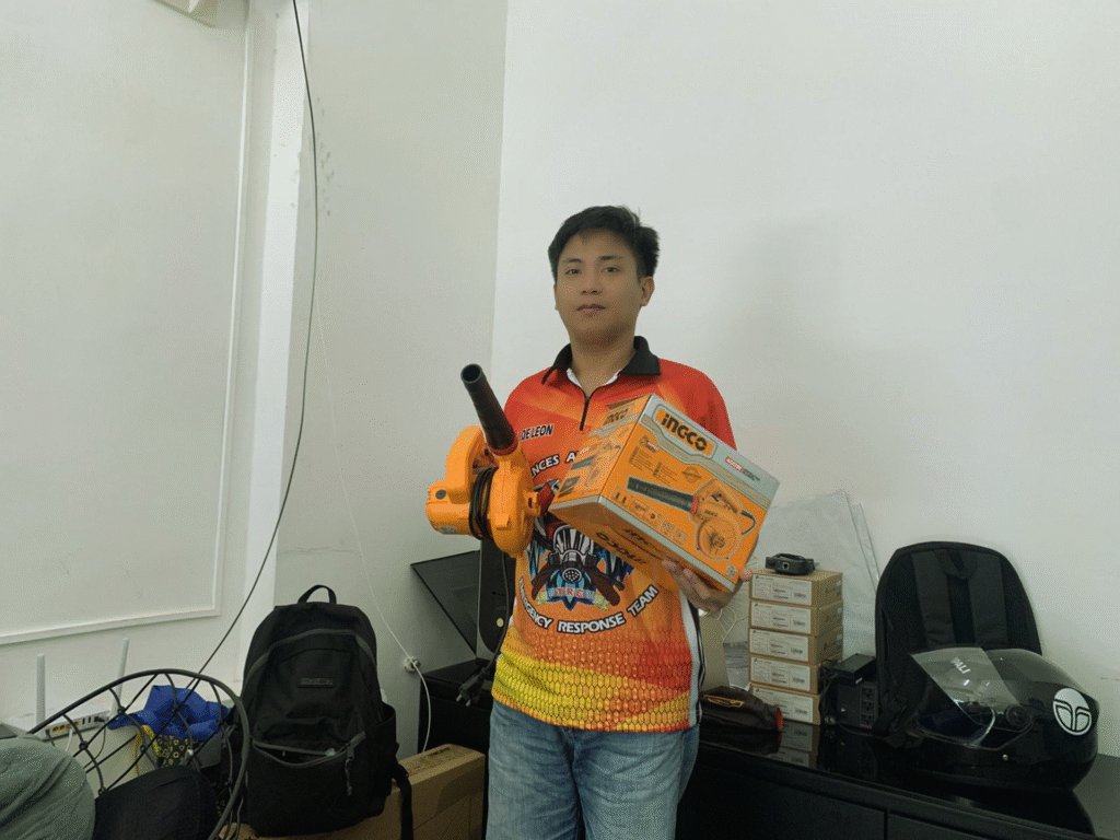 PC preventive maintenance