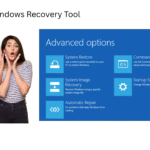 Windows Has a Secret Recovery Tool — Here’s How to Find It and Use It