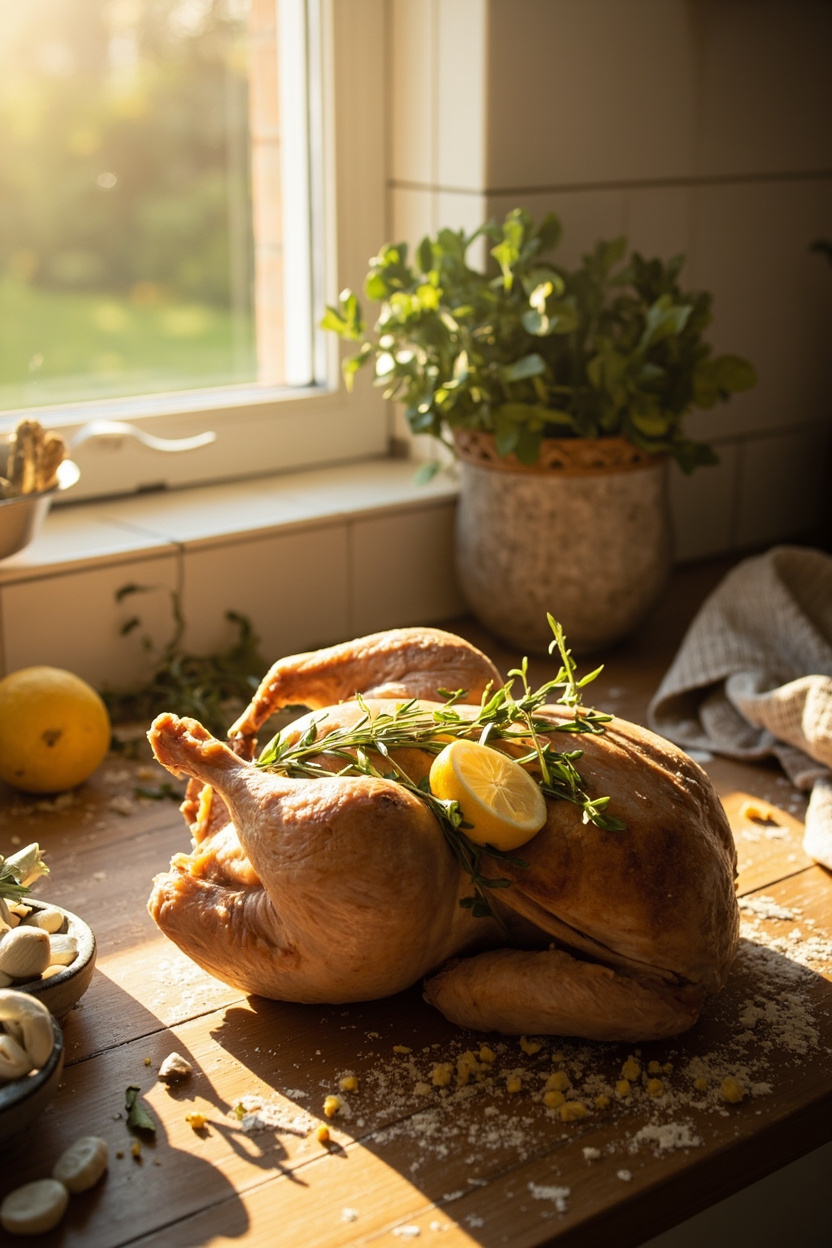 basic-roast-chicken-recipe