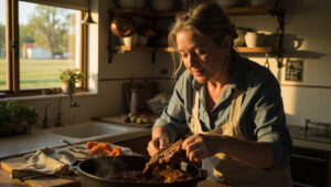 basic pot roast recipe