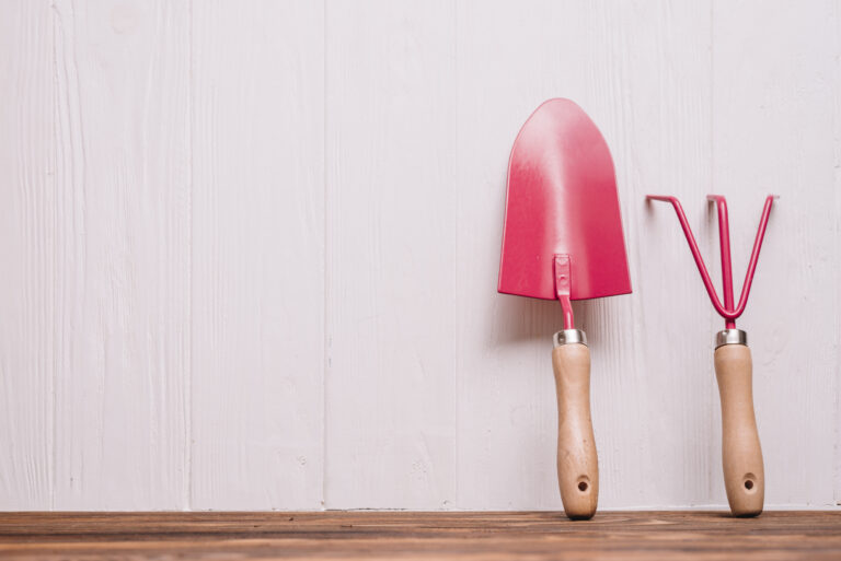 Pink Garden Tools: Are They Just Style or Quality Too?