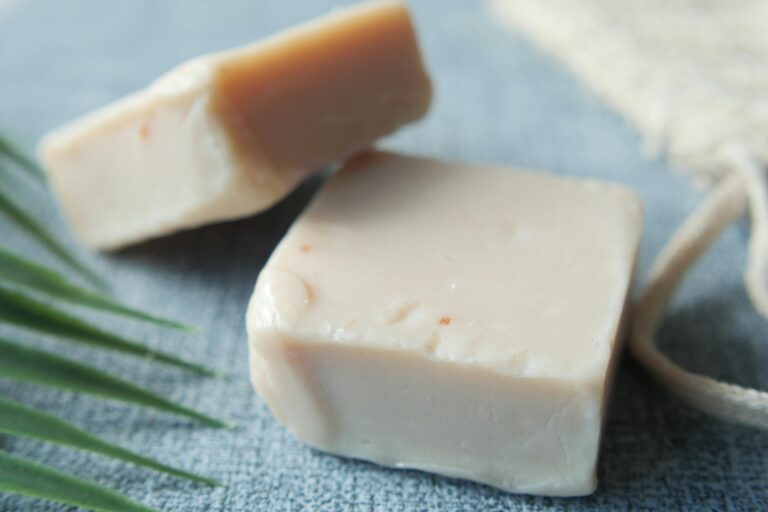 DIY Soap Making: Cold Process vs Melt-and-Pour