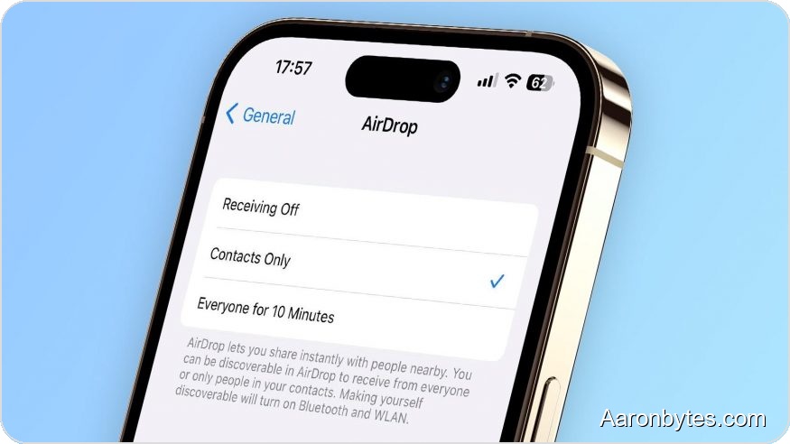 Samsung and Google Are Turning Quick Share into a Tap-to-Transfer AirDrop Rival