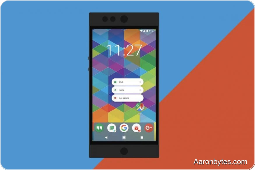 Instabridge Buys Nova Launcher, Pledges Stability While Testing Ads in Free Version