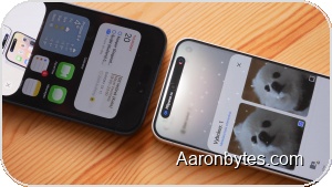 Google’s Quick Share Now Talks to Apple Devices, Letting Android and iPhone Swap Files Natively