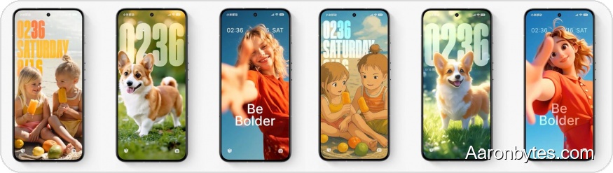 Xiaomi’s HyperOS 3.0 Brings Android 16 Optimizations, Super Island, and Faster Performance