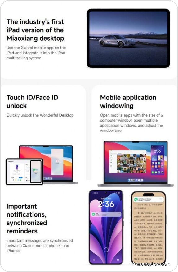 Xiaomi’s HyperOS 3.0 Brings Android 16 Optimizations, Super Island, and Faster Performance