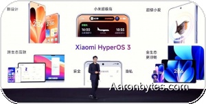 Xiaomi’s HyperOS 3.0 Brings Android 16 Optimizations, Super Island, and Faster Performance