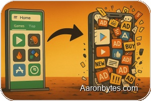 Google Play Services Beta Adds Automatic Backups for Downloaded Files