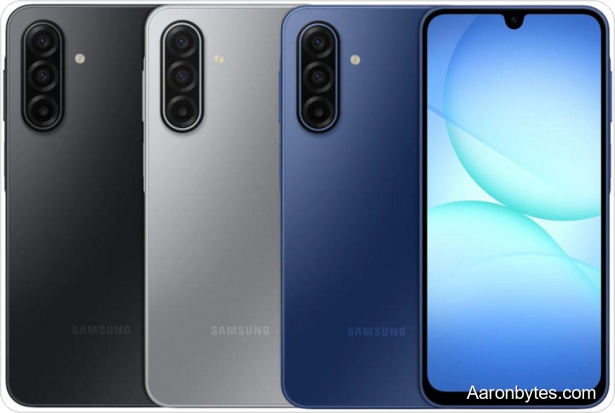 Samsung’s Galaxy A17 5G Lands in Czech Republic With Long Software Support, Modest Upgrades