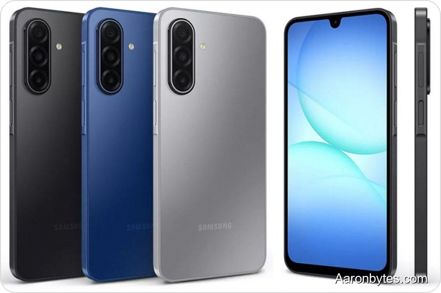 Samsung’s Galaxy A17 5G Lands in Czech Republic With Long Software Support, Modest Upgrades