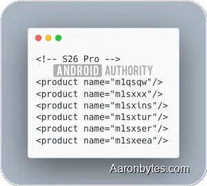 Samsung Reportedly Drops Base S26 Name, Will Ship S26 Pro and Edge Instead of S26 and S26 Plus