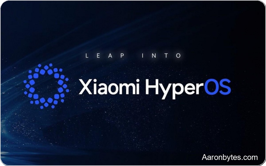 Xiaomi May Skip to HyperOS 26 to Match Year-Based Versioning Trend