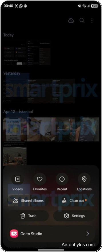Samsung Accelerates One UI 8 Development as Android Release Moves Upstream