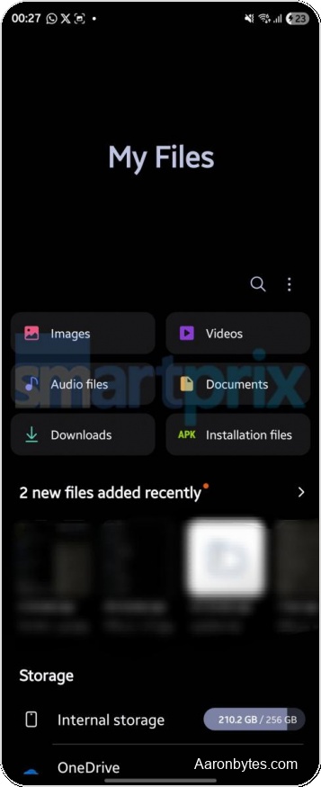Samsung Accelerates One UI 8 Development as Android Release Moves Upstream