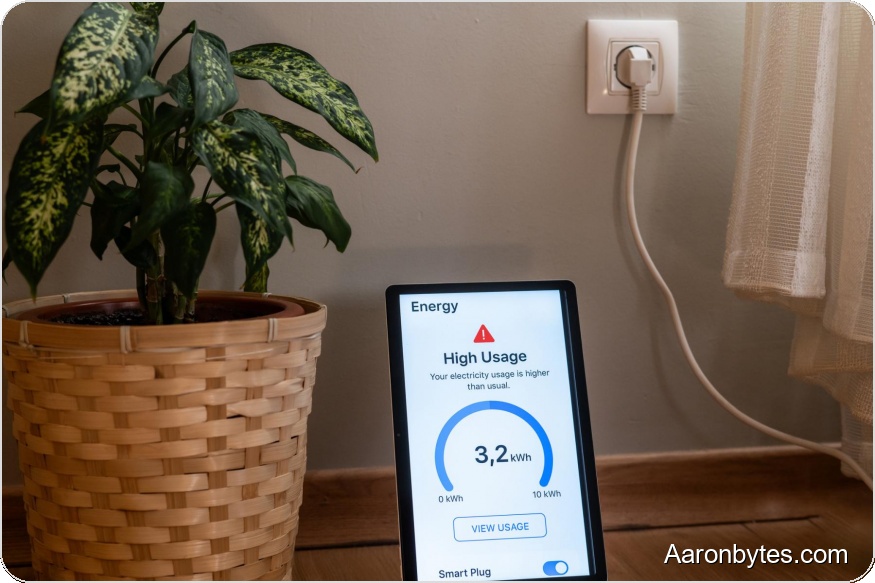 Smart Meters Bring Real-Time Electricity Visibility and New Grid Capabilities