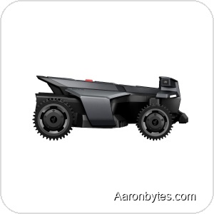 Segway Unveils 17 Robotic Mowers, New Navimow X4 Line Targets Large Yards with Wire-Free Autonomy