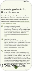 Google Readies Gemini-Powered Redesign of Home App Ahead of October Event