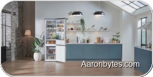 Samsung Quietly Tests Ads on Family Hub Refrigerators in the U.S.