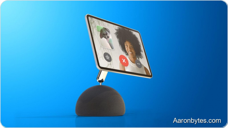 Apple Reportedly Building Battery-Powered Home Camera, AI-Driven Smart Hub in Bid to Challenge Ring and Nest