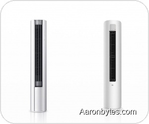 Xiaomi’s Mijia Vertical 3 HP AC Promises Quick Cooling and Smart Features — but Only in China for Now