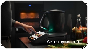 Vorwerk Ships Thermomix TM7 with Bigger Screen, Smarter Features, and Quiet Motor