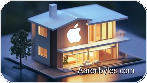 Apple Intelligence Could Be the Missing Link for Smarter, Less Messy Homes