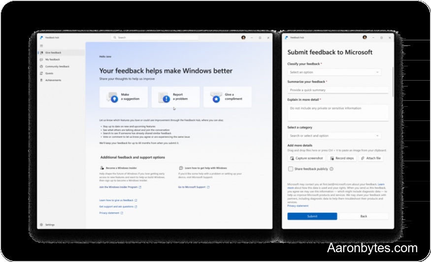 Microsoft Promises Fixes and Speed Boosts as Windows 11 Turns Five