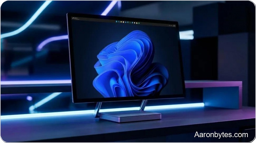 Windows 11 May Finally Let You Move the Taskbar Anywhere Again