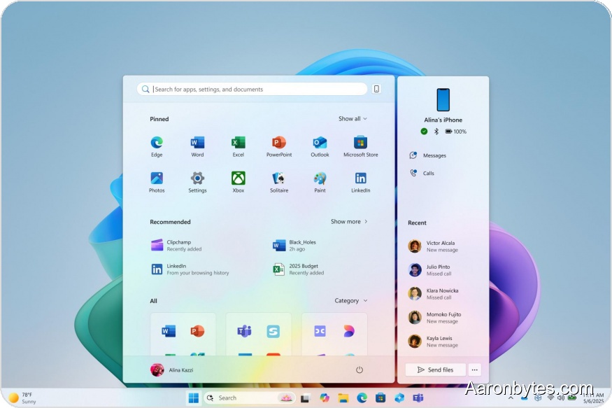 Windows 25H2 Is Mostly a Renumbering of 24H2, Focused on Security and Support