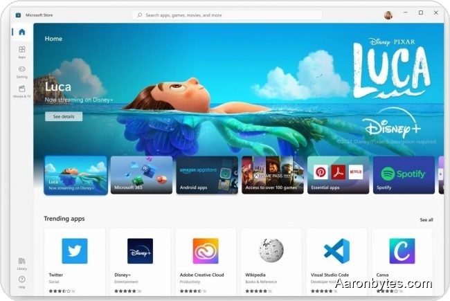 Microsoft Drops Store Listing Fee for Small Developers, Opening Door for More Apps
