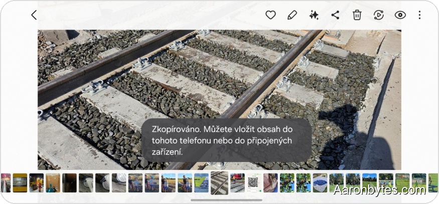 Windows’ Phone Link Adds Universal Clipboard for Android and PC