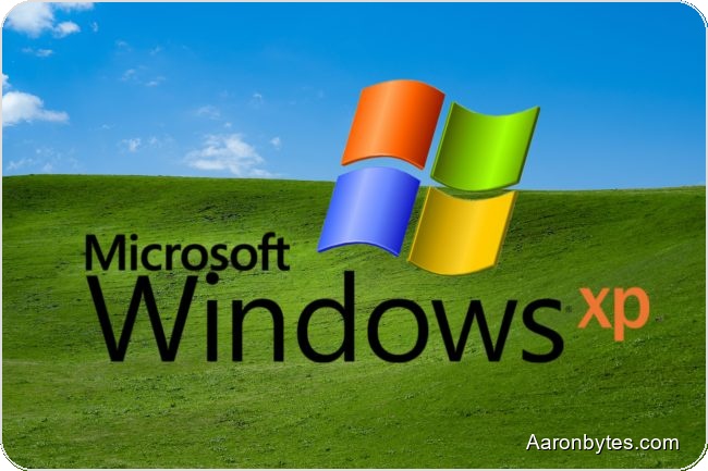 Run a Nostalgic Windows XP-Like Desktop Right Inside Your Browser