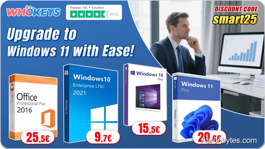 You Can Buy Windows LTSC Licenses at a Discount — What That Means and How to Activate