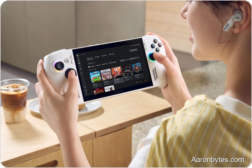 Microsoft and AMD Extend Console Partnership — Next Xbox Lineup Will Run AMD Silicon