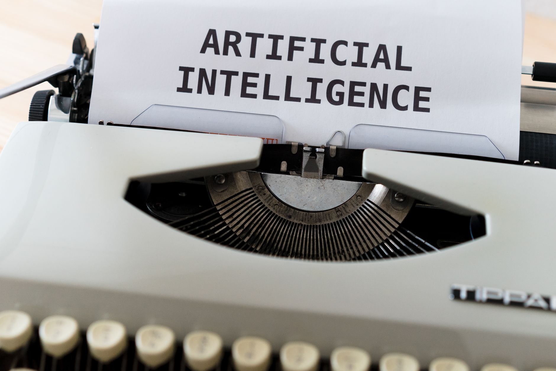 AI writing tools