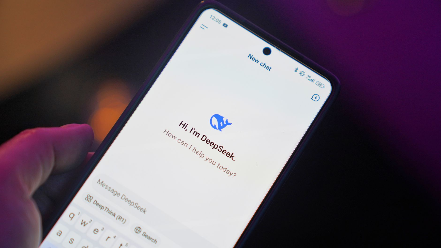 AI speech to text