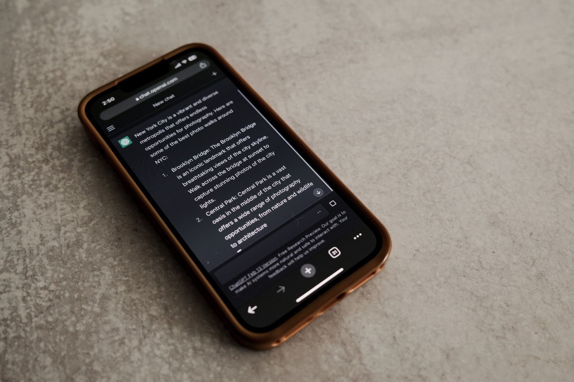 rss reader app