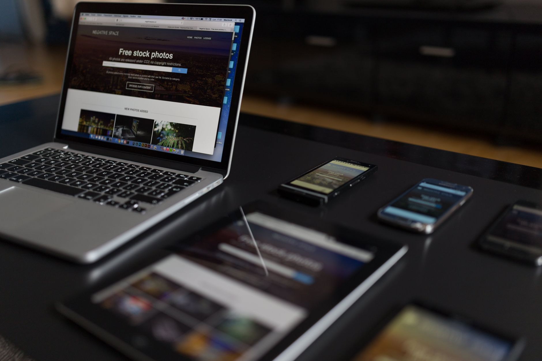 digital workspace