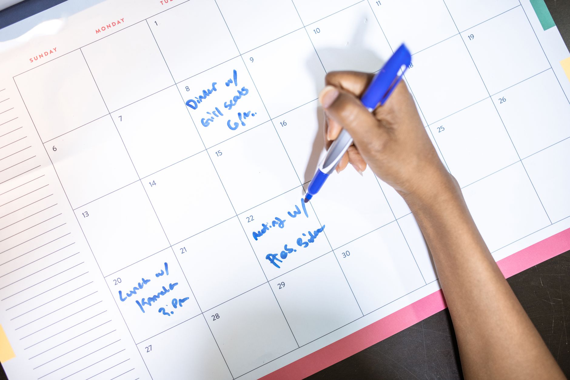calendly scheduling