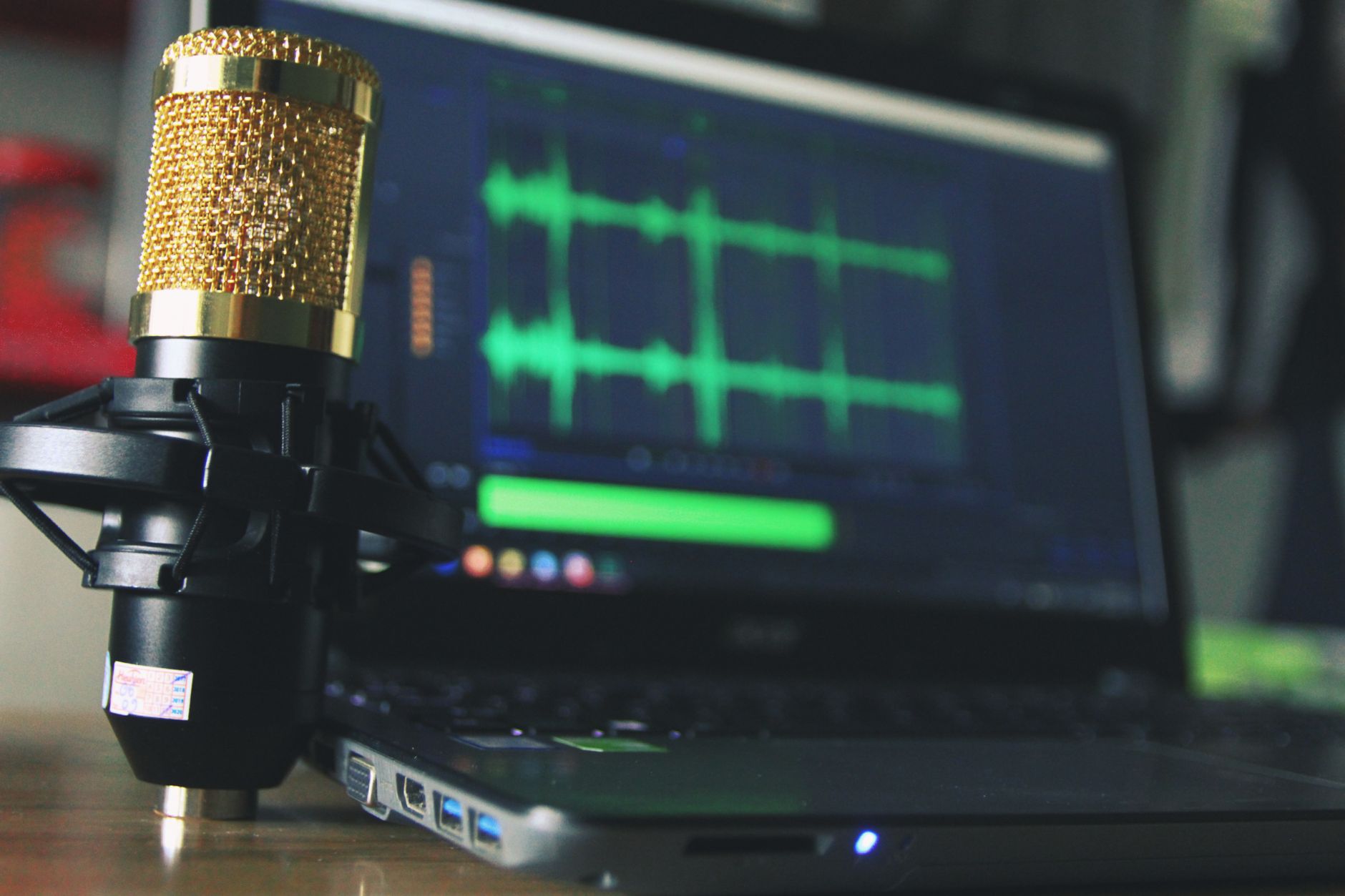 voice to text software